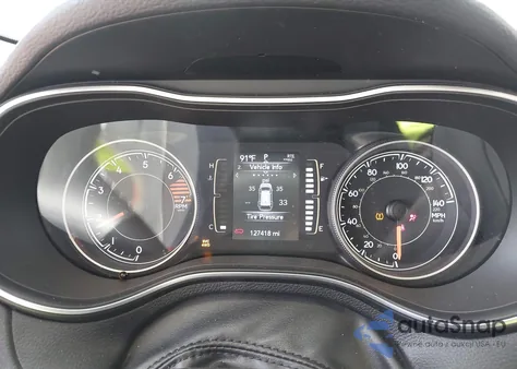 2020 Jeep Cherokee Latitude 4X4 z USA, uszkodzony, nr VIN 1C4PJMCB0LD652081